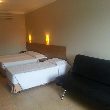 De Rose Praia Hotel Torres Room photo