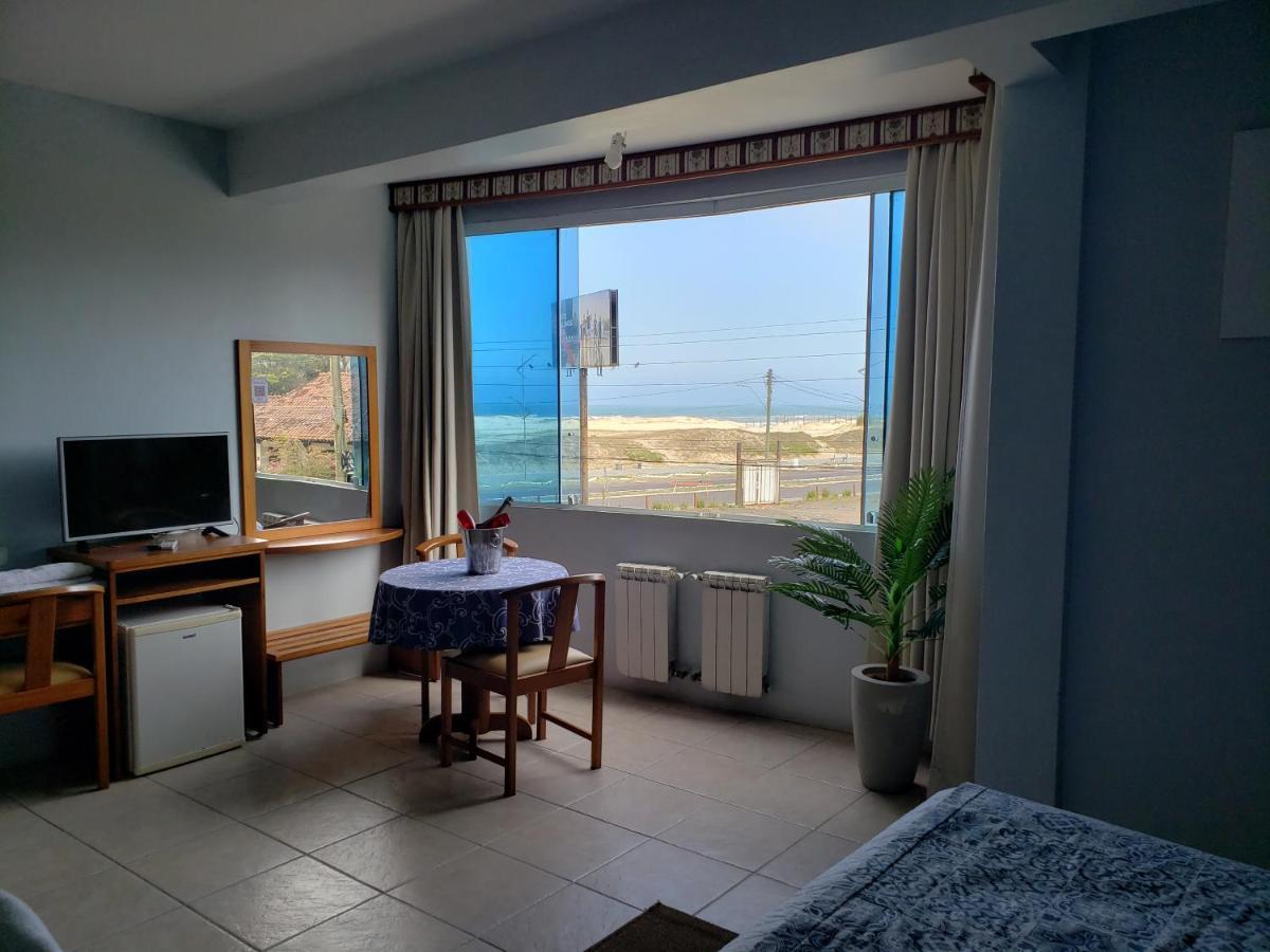 De Rose Praia Hotel Torres Exterior photo