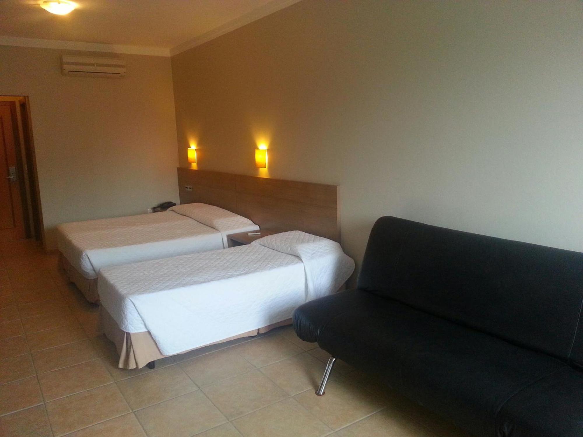 De Rose Praia Hotel Torres Room photo