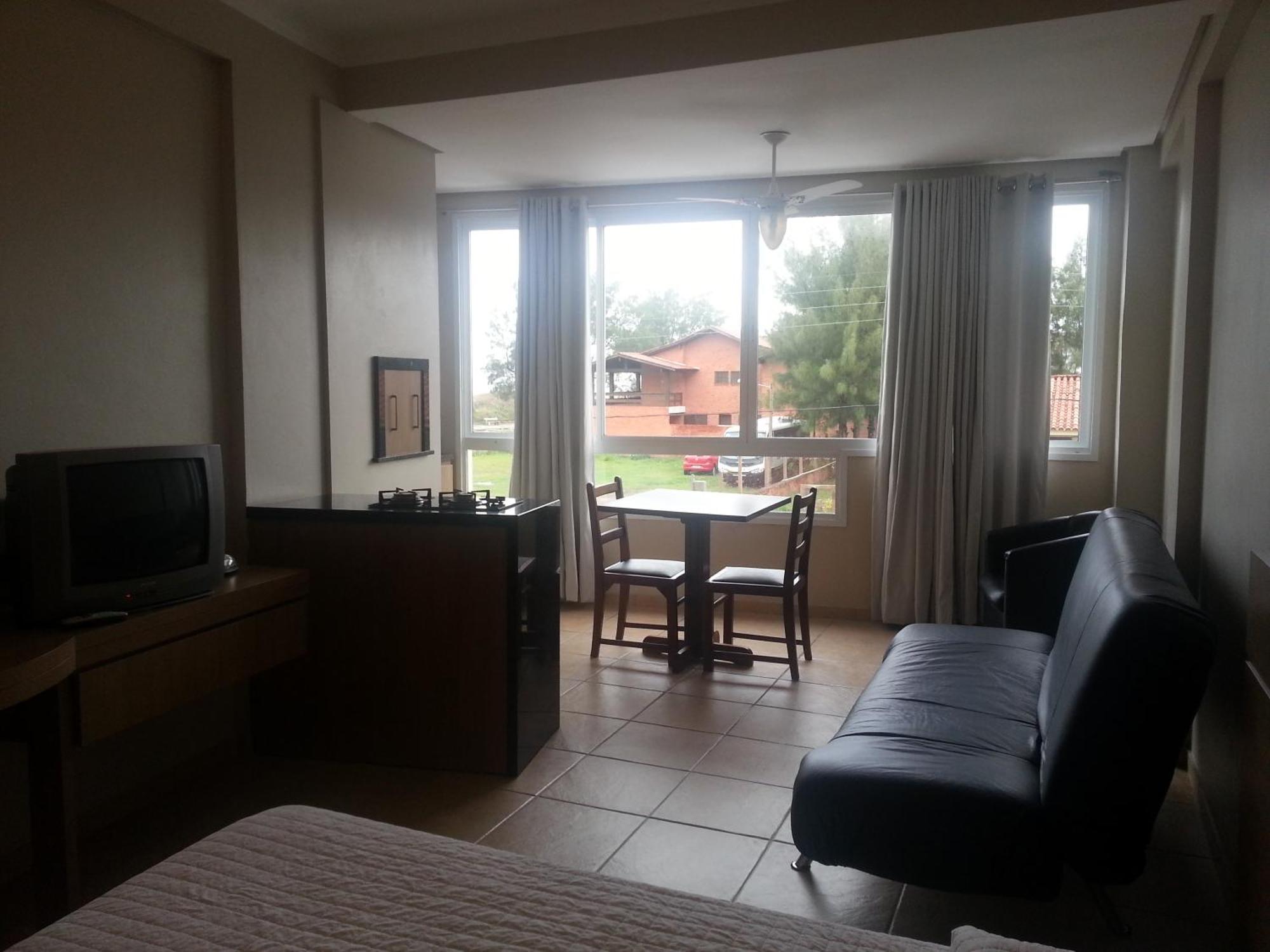 De Rose Praia Hotel Torres Room photo