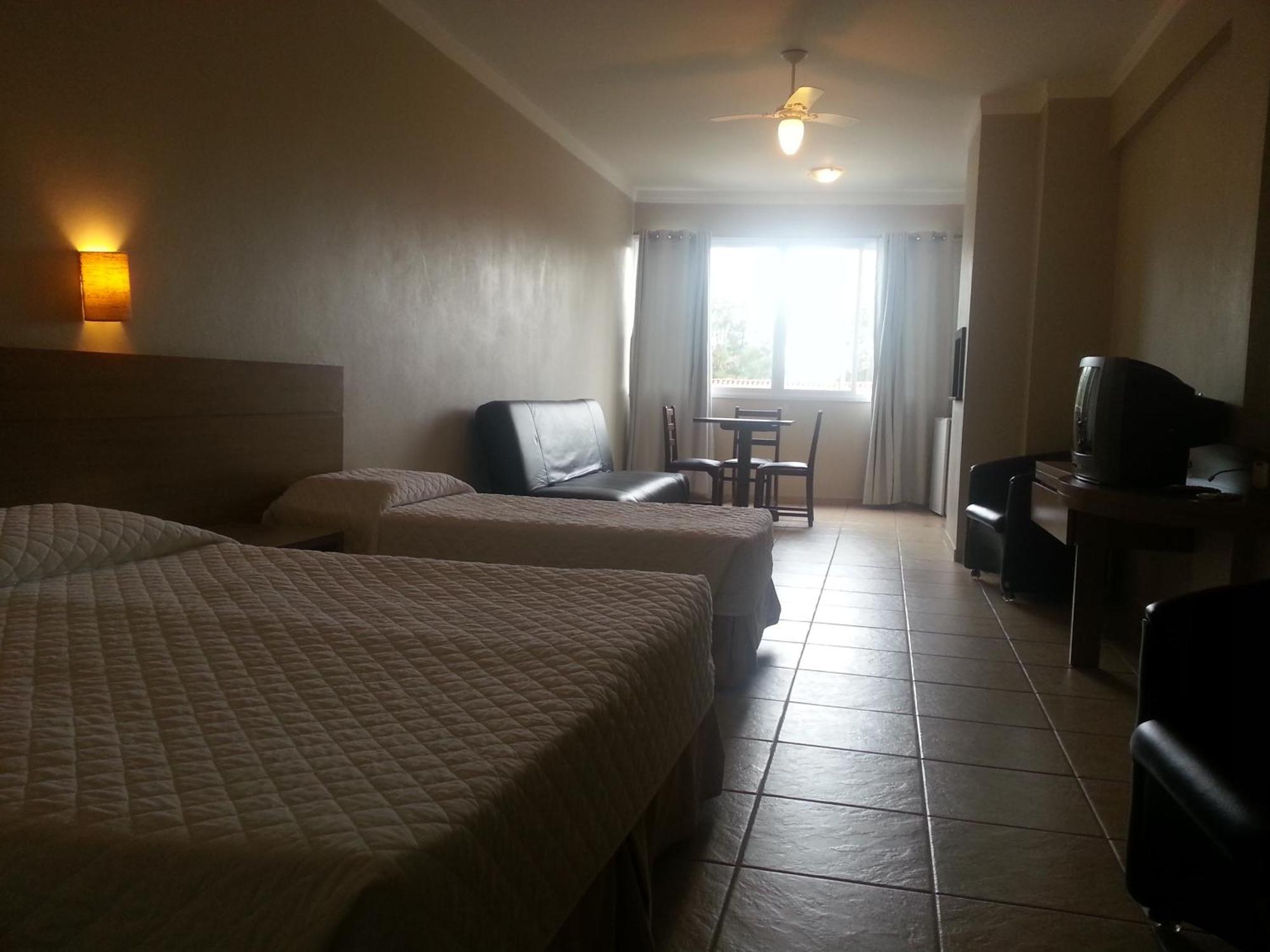 De Rose Praia Hotel Torres Room photo