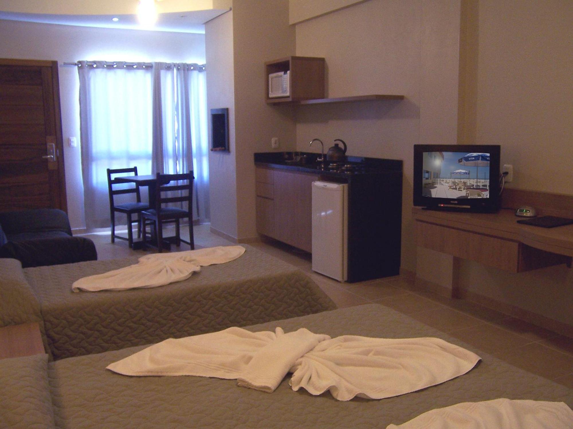 De Rose Praia Hotel Torres Room photo