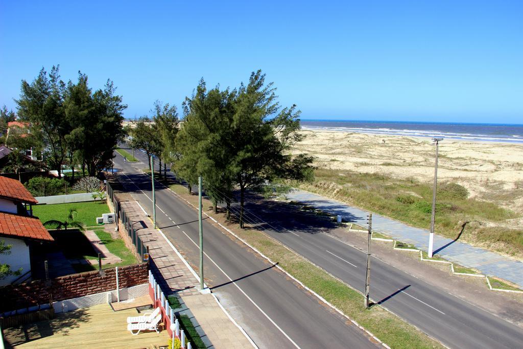 De Rose Praia Hotel Torres Exterior photo