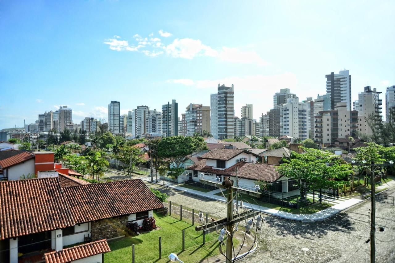De Rose Praia Hotel Torres Exterior photo